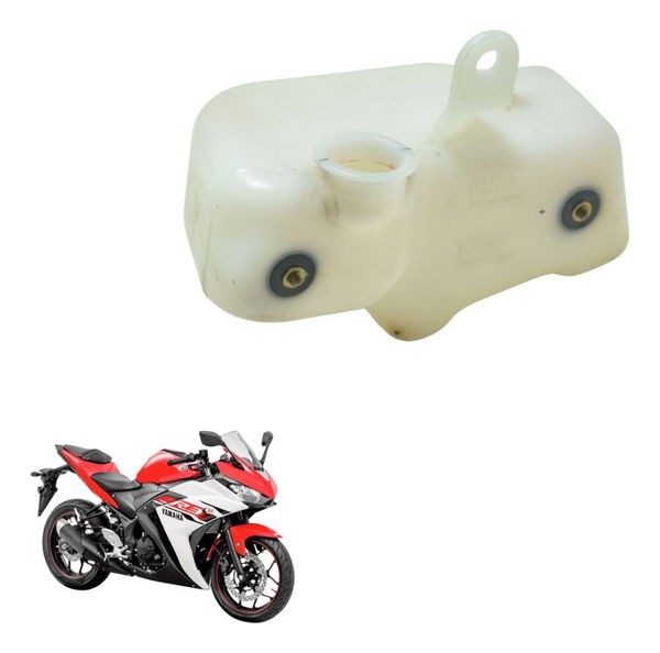 Reservatório Água Yamaha Yzf R3 16-19 Original