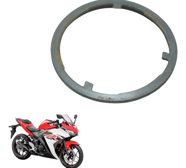 Borracha Vedação Bomba Combustível Yamaha Yzf R3 16-19 Orig