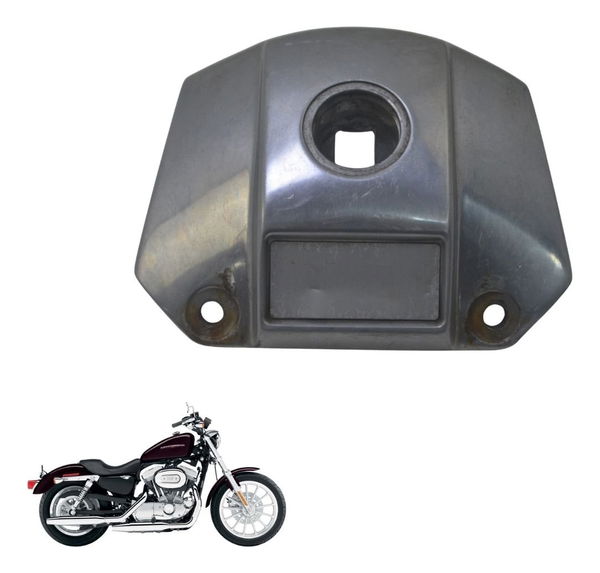 Acabamento Farol Harley Xl 883 Sportster 04-06 Original
