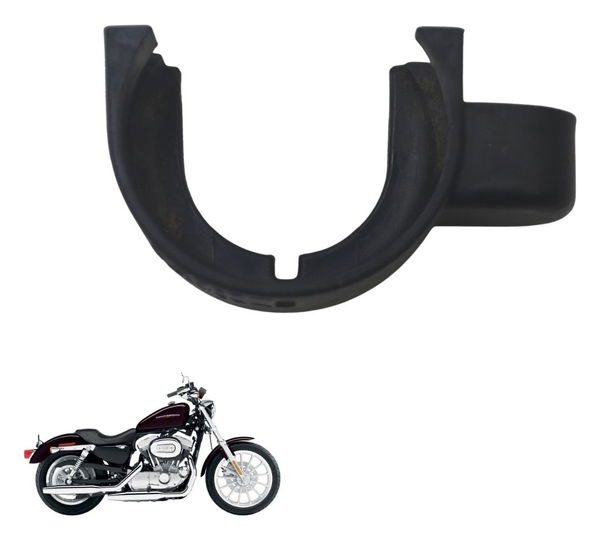 Acab Reservatório Freio Tras Harley Xl 883 Sportster 04-06
