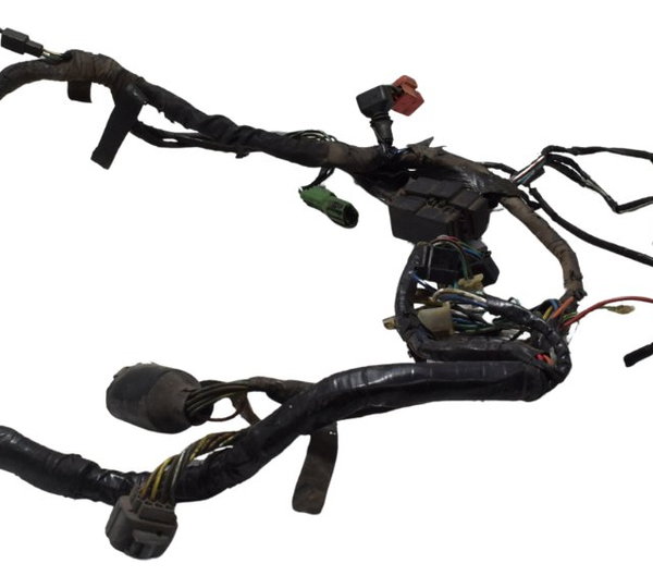 Chicote Principal C/avaria Honda Nx 400 Falcon 00-08 Origina