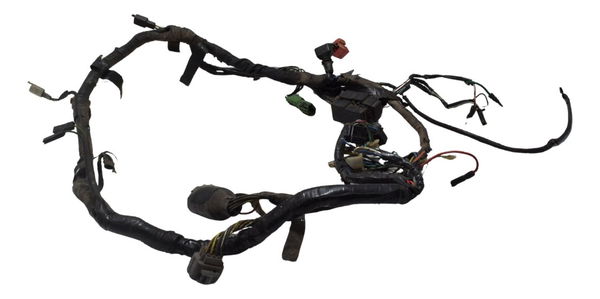 Chicote Principal C/avaria Honda Nx 400 Falcon 00-08 Origina