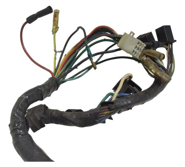 Chicote Principal C/avaria Honda Nx 400 Falcon 00-08 Origina