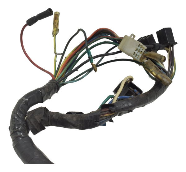 Chicote Principal C/avaria Honda Nx 400 Falcon 00-08 Origina