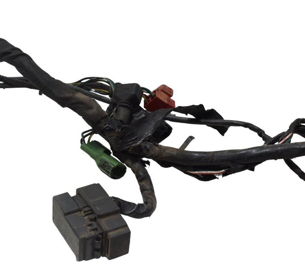 Chicote Principal C/avaria Honda Nx 400 Falcon 00-08 Origina