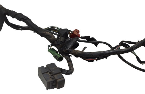 Chicote Principal C/avaria Honda Nx 400 Falcon 00-08 Origina