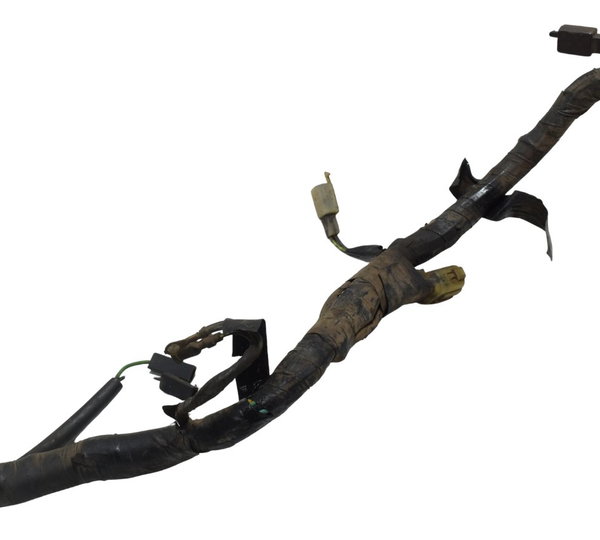 Chicote Principal C/avaria Honda Nx 400 Falcon 00-08 Origina