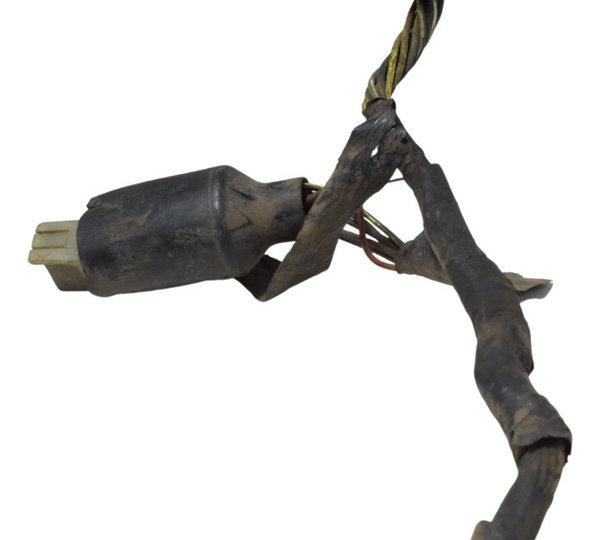 Chicote Principal C/avaria Honda Nx 400 Falcon 00-08 Origina