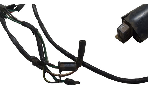 Chicote Principal C/avaria Honda Nx 400 Falcon 00-08 Origina