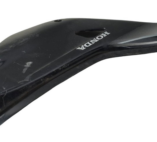 Carenagem Lateral Esq C/avar Honda Nx 400 Falcon 00-08 Origi