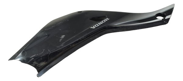 Carenagem Lateral Esq C/avar Honda Nx 400 Falcon 00-08 Origi