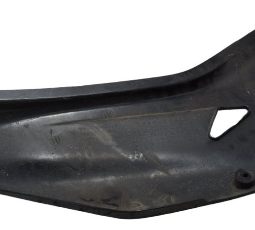 Carenagem Lateral Esq C/avar Honda Nx 400 Falcon 00-08 Origi