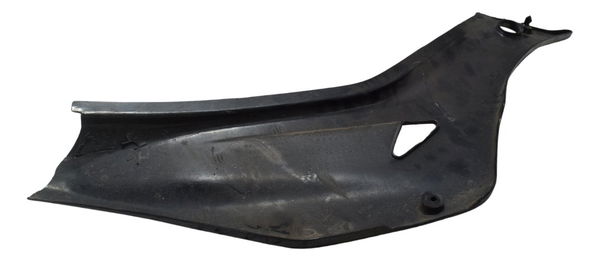 Carenagem Lateral Esq C/avar Honda Nx 400 Falcon 00-08 Origi