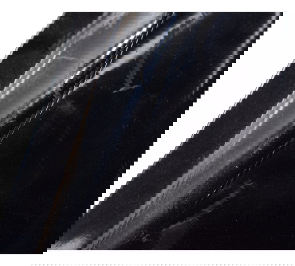 Carenagem Lateral Esq C/avar Honda Nx 400 Falcon 00-08 Origi