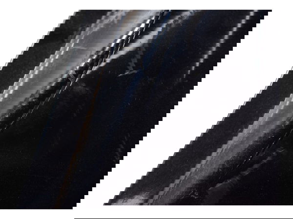 Carenagem Lateral Esq C/avar Honda Nx 400 Falcon 00-08 Origi