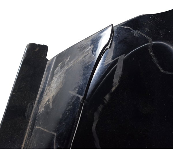 Carenagem Lateral Esq C/avar Honda Nx 400 Falcon 00-08 Origi