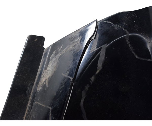 Carenagem Lateral Esq C/avar Honda Nx 400 Falcon 00-08 Origi