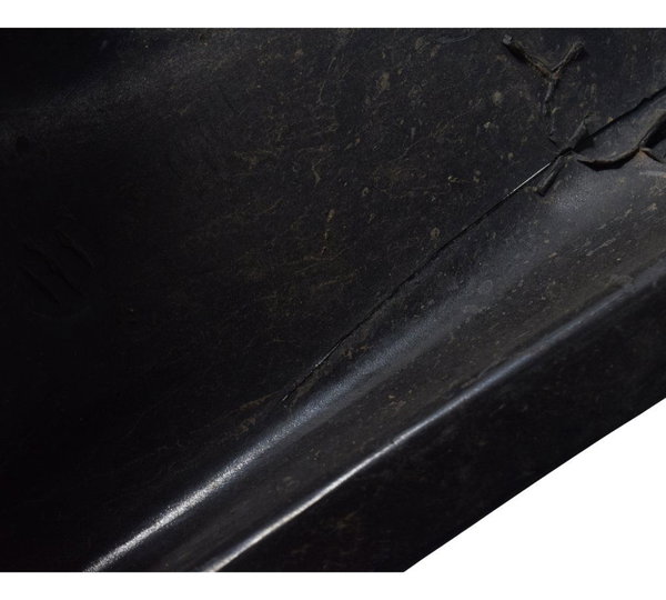 Carenagem Lateral Esq C/avar Honda Nx 400 Falcon 00-08 Origi