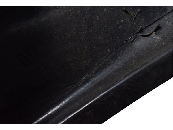 Carenagem Lateral Esq C/avar Honda Nx 400 Falcon 00-08 Origi