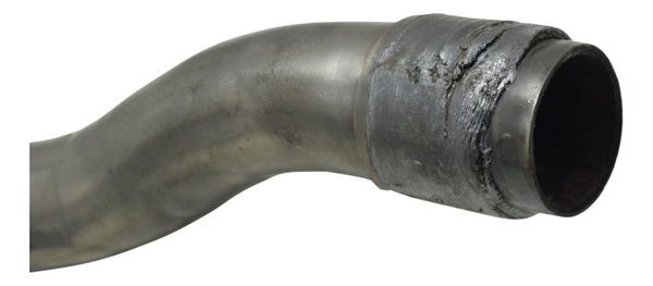 Curva Escape C/avaria Honda Nx 400 Falcon 00-08 Original