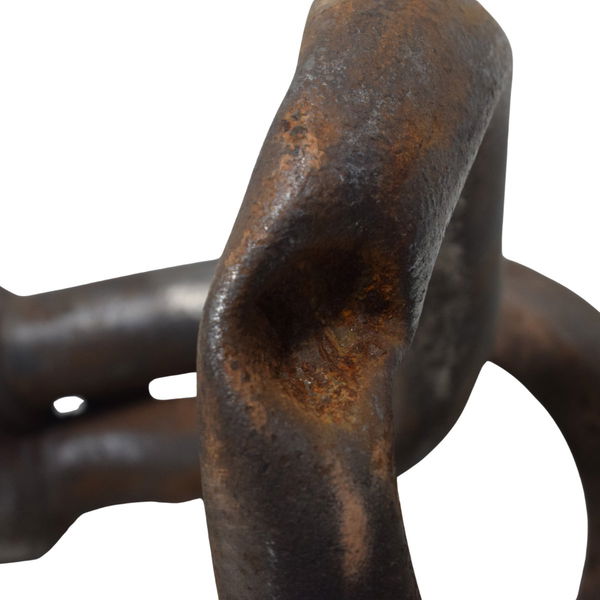 Curva Escape C/avaria Honda Nx 400 Falcon 00-08 Original