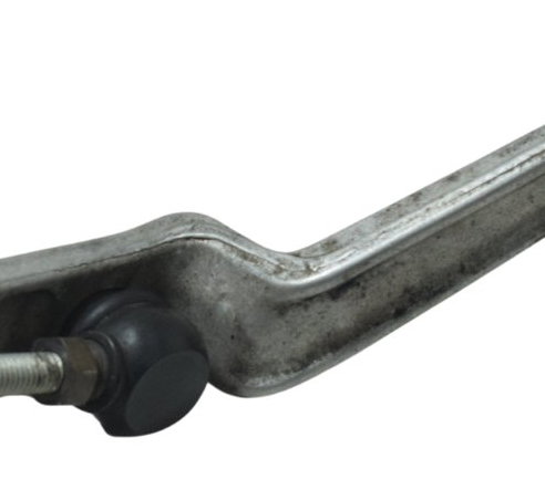 Pedal Câmbio C/avaria Suzuki Gsx-r Srad 750 07-09 Original