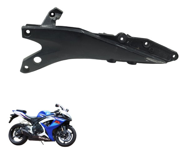 Quadro B Esquerdo Suzuki Gsx-r Srad 750 07-09 Original