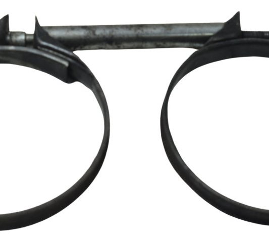 Abraçadeira Coletor Admissão Suzuki Gsx-r Srad 750 07-09 Org