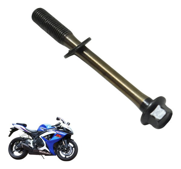 Parafuso Cabeçote Menor Suzuki Gsx-r Srad 750 07-09 Original