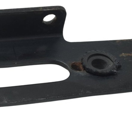Suporte Buzina Suzuki Gsx-r Srad 750 07-09 Origi