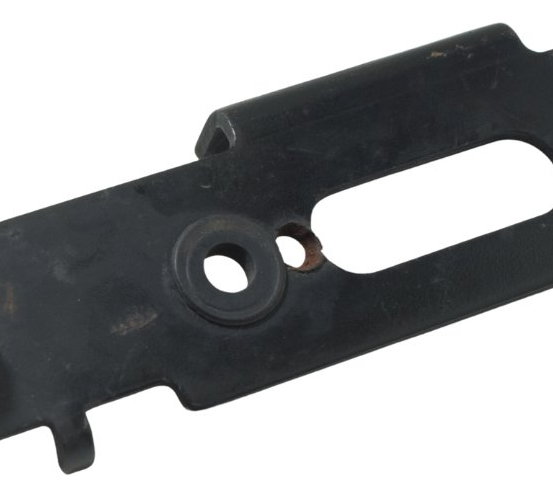 Suporte Buzina Suzuki Gsx-r Srad 750 07-09 Origi