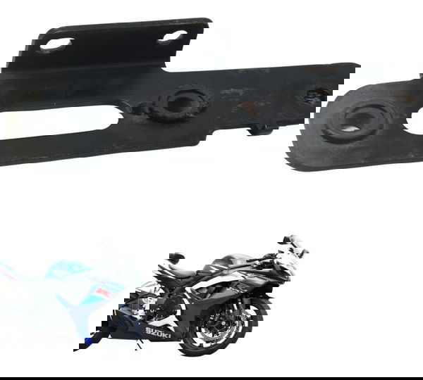 Suporte Buzina Suzuki Gsx-r Srad 750 07-09 Origi
