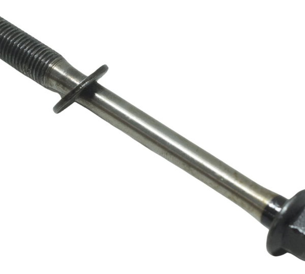 Parafuso Cabeçote Maior Suzuki Gsx-r Srad 750 07-09 Original