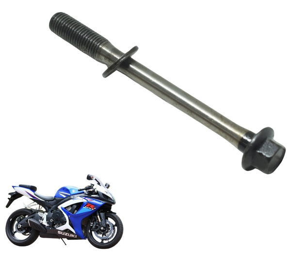 Parafuso Cabeçote Maior Suzuki Gsx-r Srad 750 07-09 Original