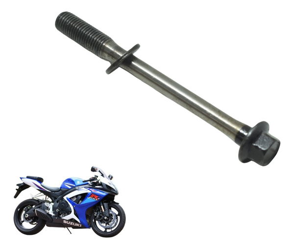 Parafuso Cabeçote Maior Suzuki Gsx-r Srad 750 07-09 Original