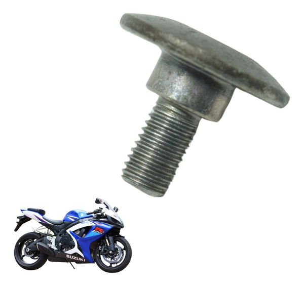 Parafuso Tampa Cabeçote Suzuki Gsx-r Srad 750 07-09 Original