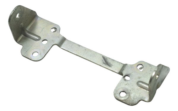 Suporte Lanterna Traseira Suzuki Gsx-r Srad 750 07-09 Orig Ambos Lados