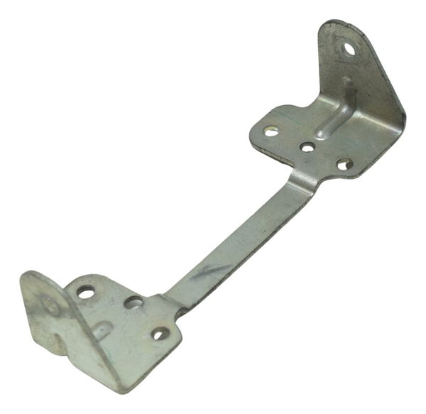 Suporte Lanterna Traseira Suzuki Gsx-r Srad 750 07-09 Orig Ambos Lados