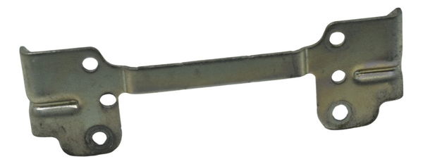 Suporte Lanterna Traseira Suzuki Gsx-r Srad 750 07-09 Orig Ambos Lados