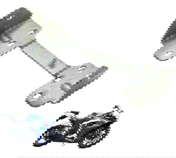 Suporte Lanterna Traseira Suzuki Gsx-r Srad 750 07-09 Orig Ambos Lados