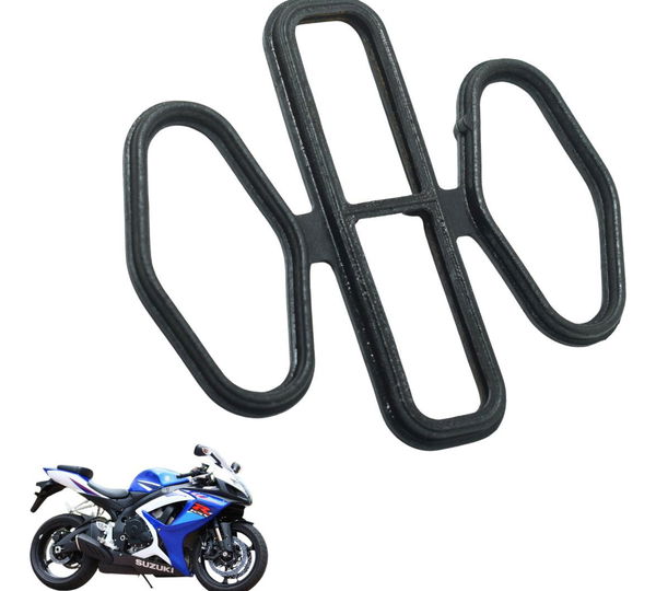 Guarnição Tampa Válvula Menor Suzuki Gsx-r Srad 750 07-09 Or