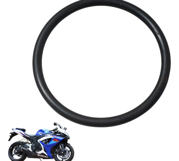 Borracha Bomba Combustível Suzuki Gsx-r Srad 750 07-09 Origi