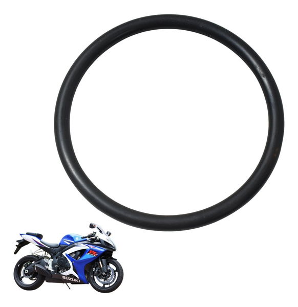 Borracha Bomba Combustível Suzuki Gsx-r Srad 750 07-09 Origi