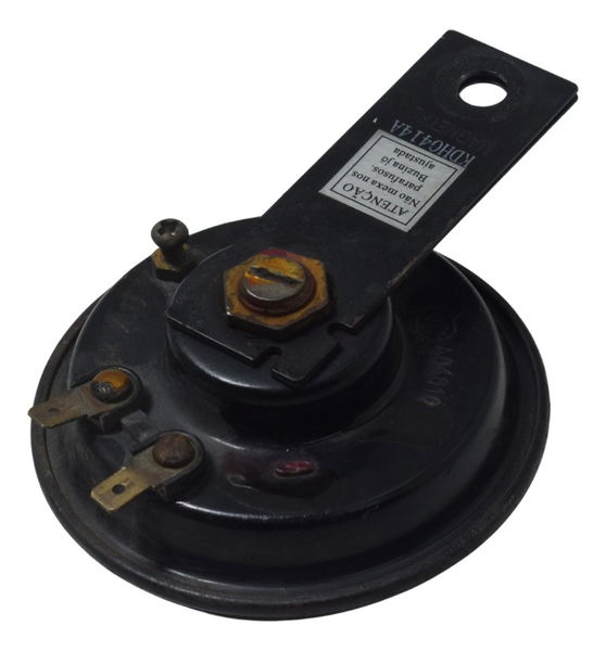 Buzina Suzuki Gsx-r Srad 750 07-09 Original