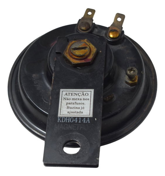 Buzina Suzuki Gsx-r Srad 750 07-09 Original