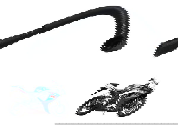 Mangueira Injeção Suzuki Gsx-r Srad 750 07-09 Original