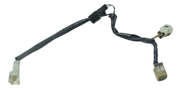 Chicote Lanterna Suzuki Gsx-r Srad 750 07-09 Original Ambos Lados