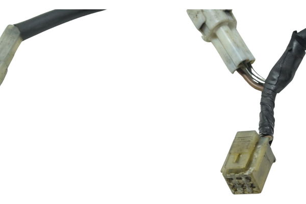 Chicote Lanterna Suzuki Gsx-r Srad 750 07-09 Original Ambos Lados