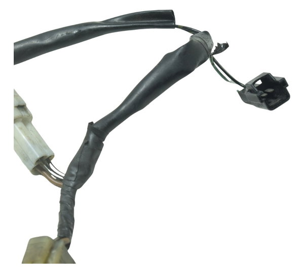 Chicote Lanterna Suzuki Gsx-r Srad 750 07-09 Original Ambos Lados