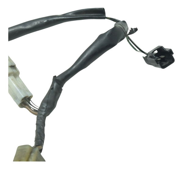 Chicote Lanterna Suzuki Gsx-r Srad 750 07-09 Original Ambos Lados